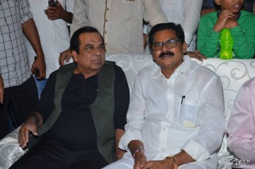 Khaidi No 150 Pre Release Event